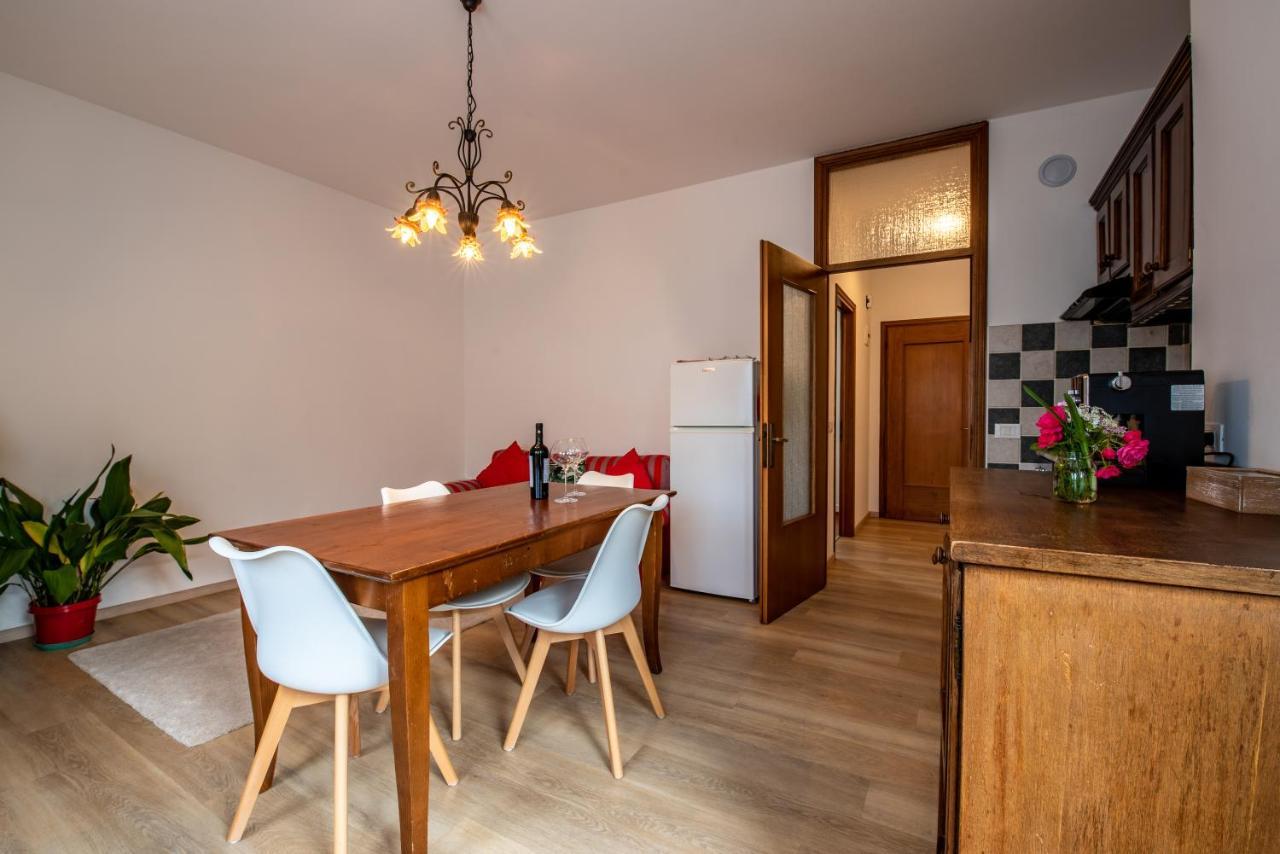 Grazioso Appartamento Ai Piedi Delle Dolomiti - Self Check-In Cesiomaggiore Exterior foto
